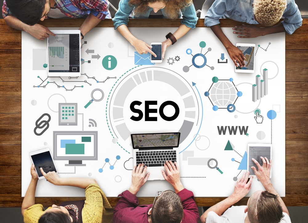 Take This SEO Advice And Use It Well